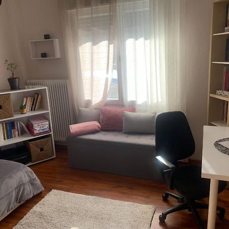 Petra'S House Daire Florina Dış mekan fotoğraf