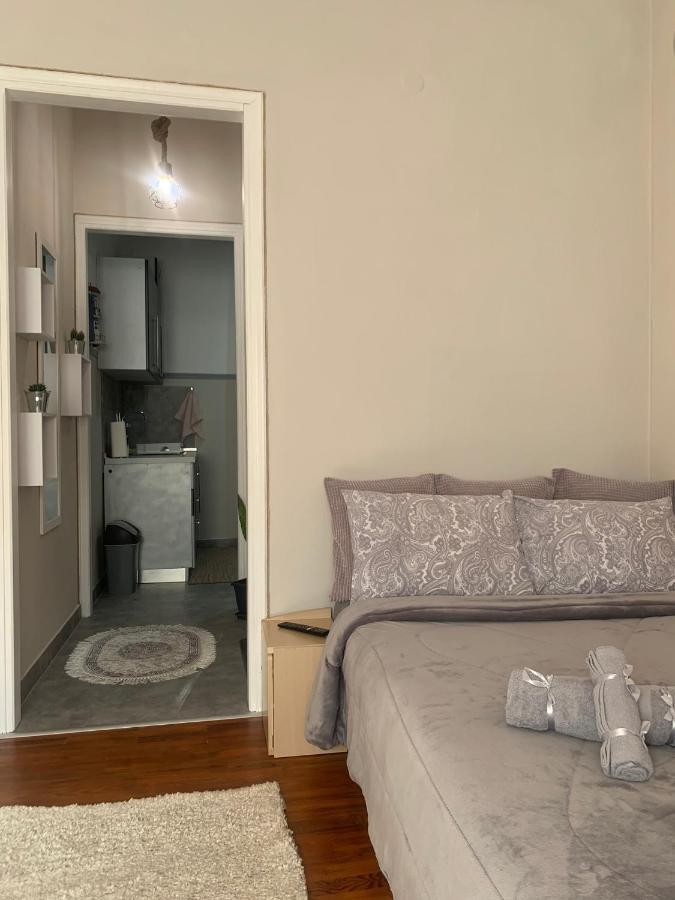 Petra'S House Daire Florina Dış mekan fotoğraf