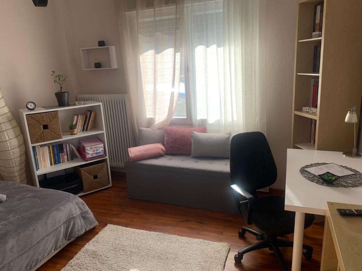 Petra'S House Daire Florina Dış mekan fotoğraf