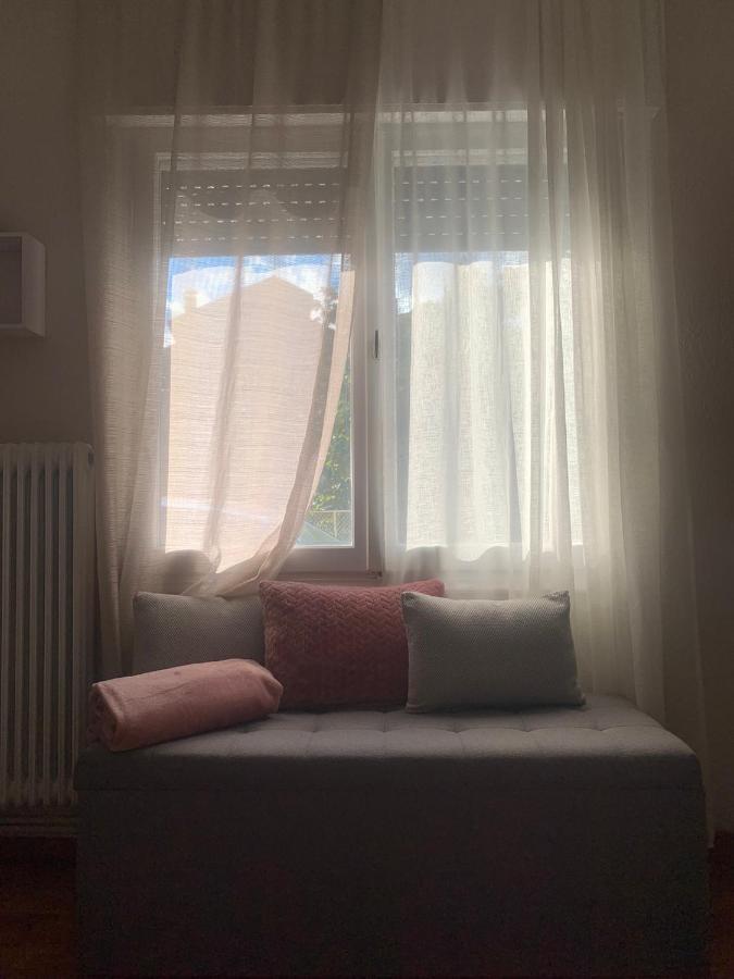 Petra'S House Daire Florina Dış mekan fotoğraf